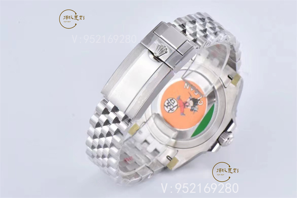 C廠Clean廠格林尼治可樂圈升級丹東3285機芯評測-超越N廠格林尼治-復刻表