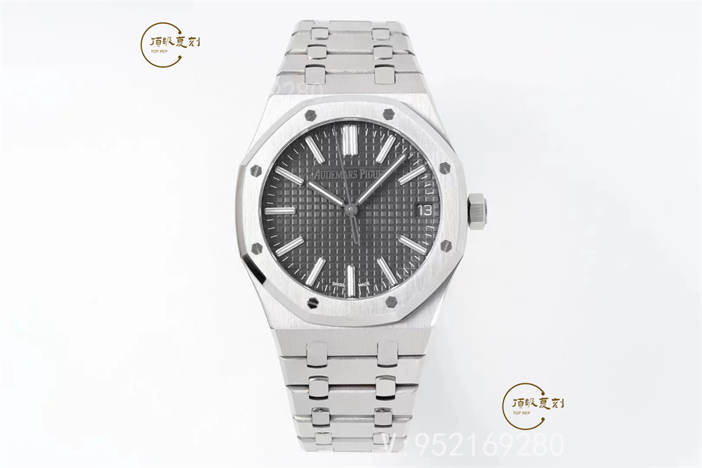 APS廠(chǎng)愛(ài)彼15510手表50周年做工怎么樣,對(duì)比ZF廠(chǎng)愛(ài)彼15510那個(gè)好-復(fù)刻表