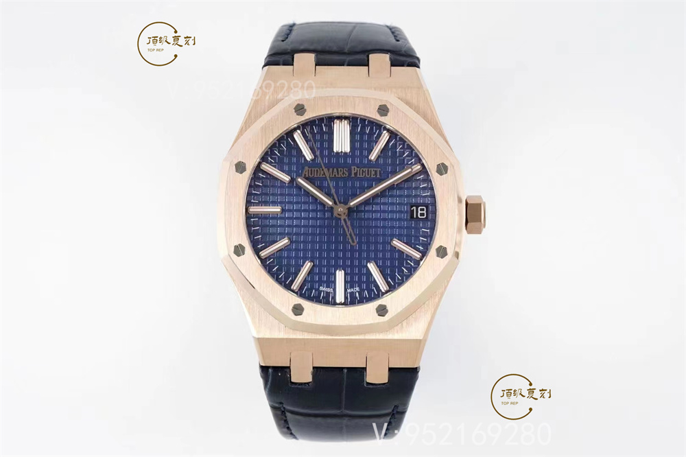 APS廠(chǎng)愛(ài)彼15510手表50周年做工怎么樣,對(duì)比ZF廠(chǎng)愛(ài)彼15510那個(gè)好-復(fù)刻表