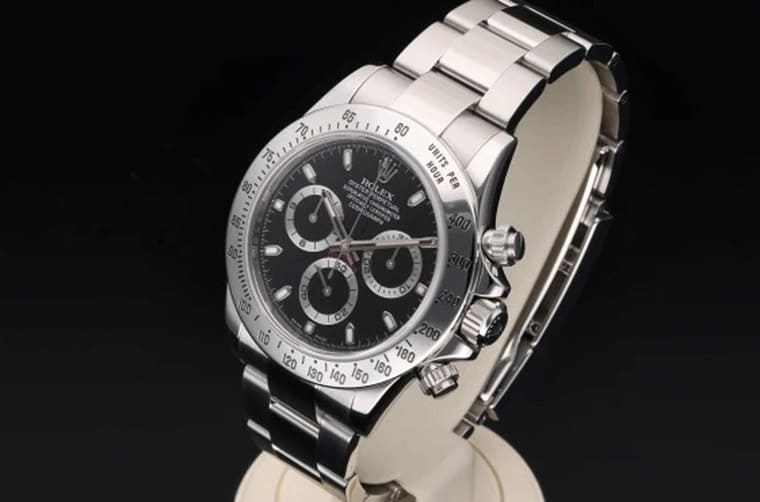「CPO和二級市場比一比」勞力士原廠認(rèn)證中古表值得入手嗎？-復(fù)刻表