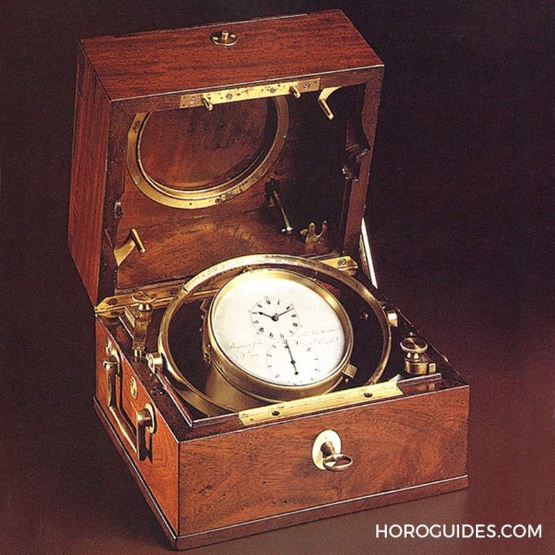 為什么寶璣坐擁贊譽?懂了寶璣的制表成就,秒沖「The Art of Breguet」-復刻表