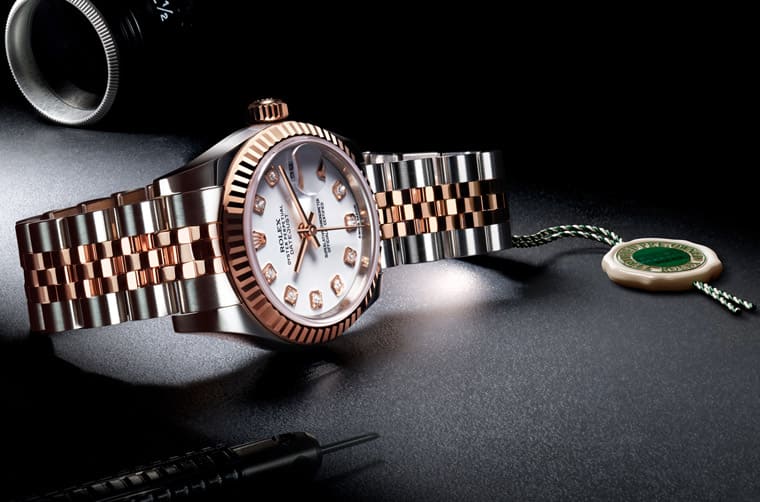 「CPO和二級市場比一比」勞力士原廠認(rèn)證中古表值得入手嗎？-復(fù)刻表