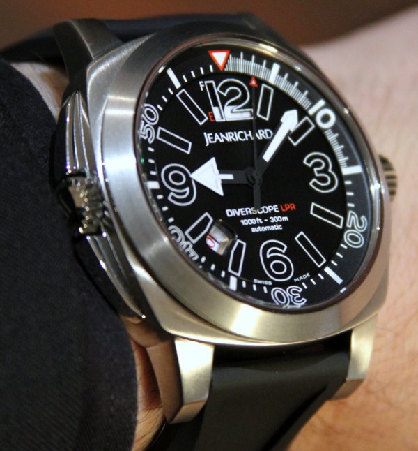 JR_DiverscopeLPR_1 讓理查德Diverscope LPR手表-復(fù)刻表
