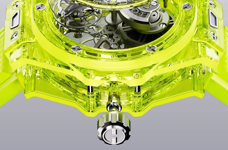 宇舶LVMH鐘表周大爆炸、經(jīng)典融合系列焦點新款一次看-復刻表