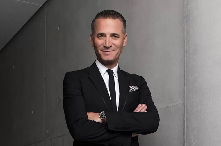 歐米茄總裁：應(yīng)該生產(chǎn)更多MoonSwatch來滿足市場(chǎng)-復(fù)刻表