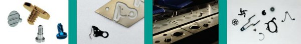 Nivarox內部——瑞士鐘表業的心臟-復刻表