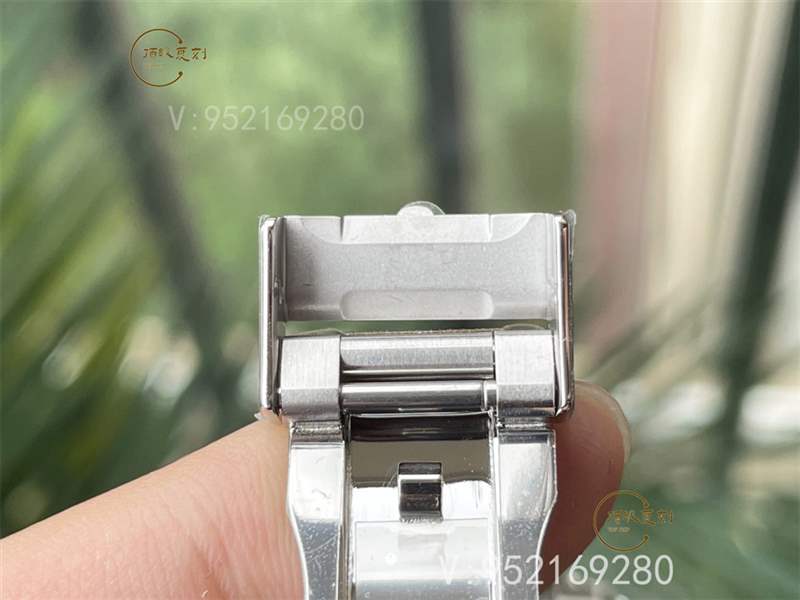 Clean廠C廠勞力士40綠水鬼真假對比正品評測,怎么分辨C廠綠水鬼-復(fù)刻表