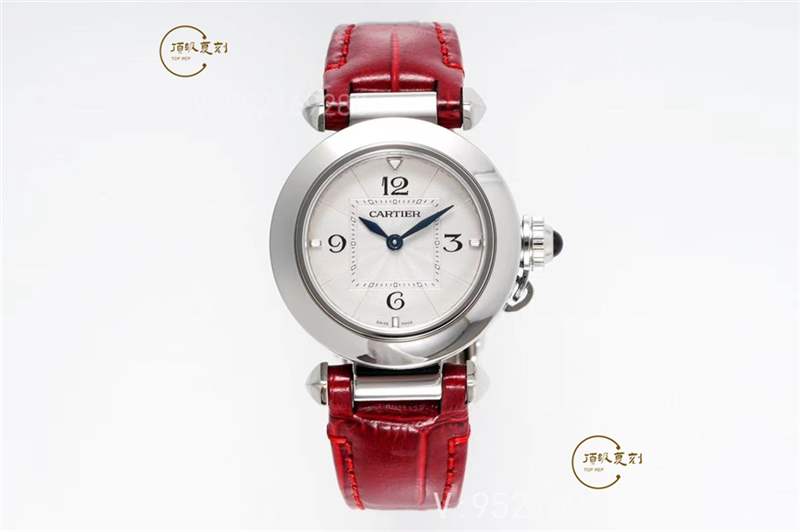 AF廠卡地亞30mm帕莎女表做工怎么樣,AF廠帕莎女表能過專柜嗎-復(fù)刻表