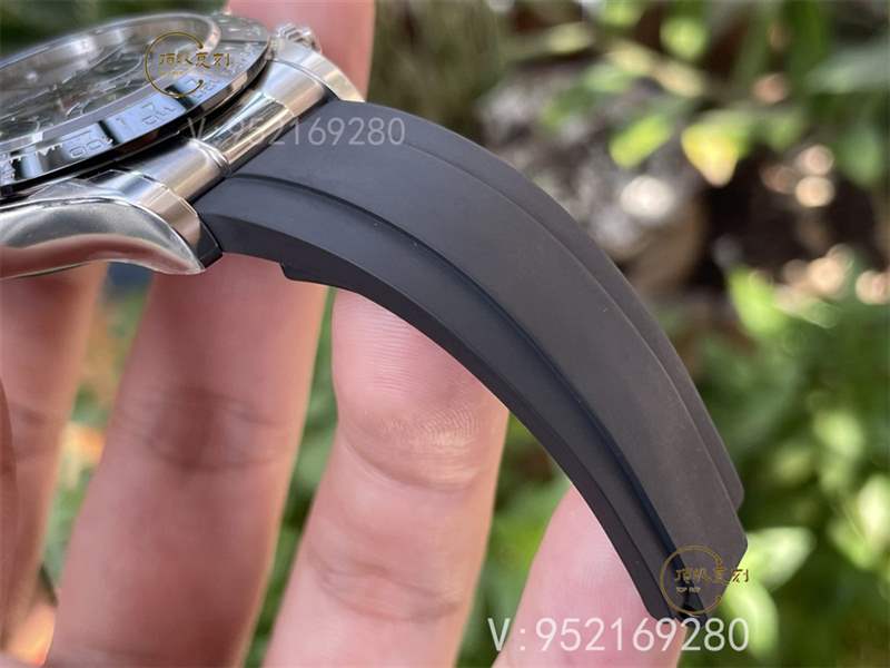 Clean廠C廠勞力士灰迪4130機芯手表對比BT廠那個好-復(fù)刻表