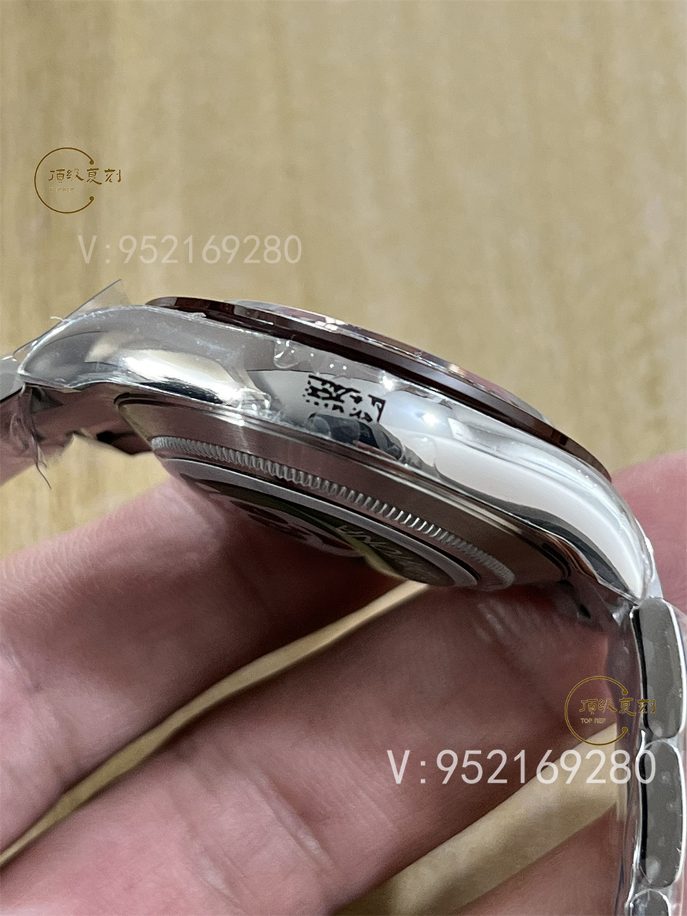 BT廠冰藍迪做工怎么樣,BT廠勞力士冰藍迪評測品質如何-復刻表