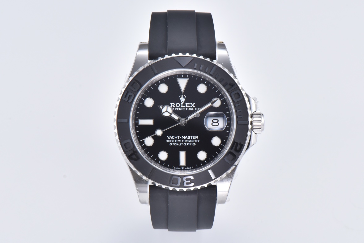 C廠勞力士迪通拿白金游艇226659值得買么？-復(fù)刻表