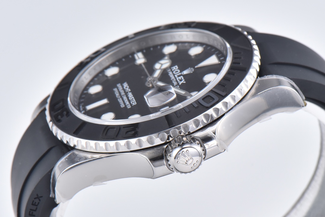 C廠勞力士迪通拿白金游艇226659值得買么？-復(fù)刻表