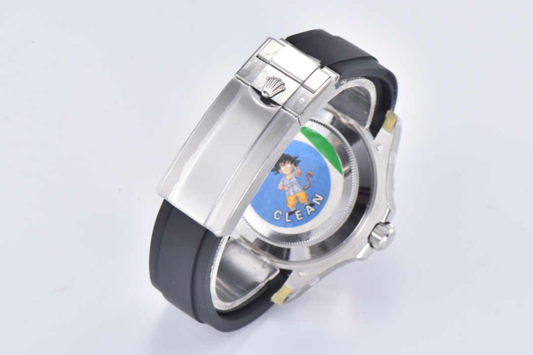 C廠勞力士迪通拿白金游艇226659值得買么？-復(fù)刻表