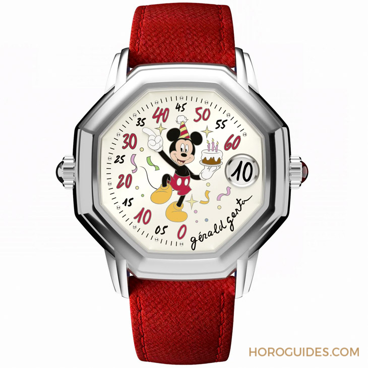 誰會(huì)是下一款天價(jià)腕表？Only Watch 2023精彩拍品搶先看-復(fù)刻表