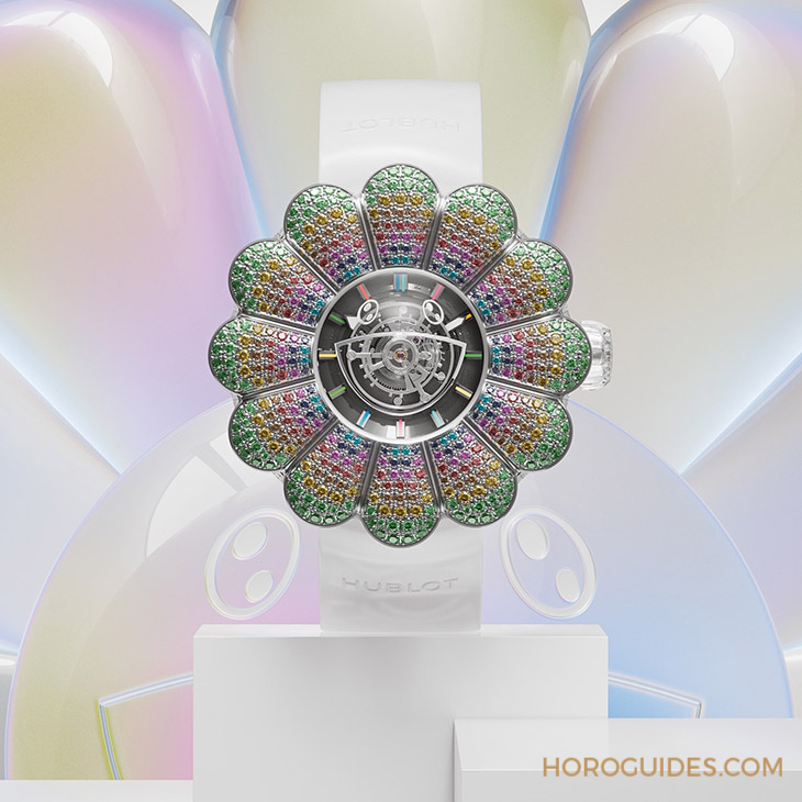 誰會(huì)是下一款天價(jià)腕表？Only Watch 2023精彩拍品搶先看-復(fù)刻表