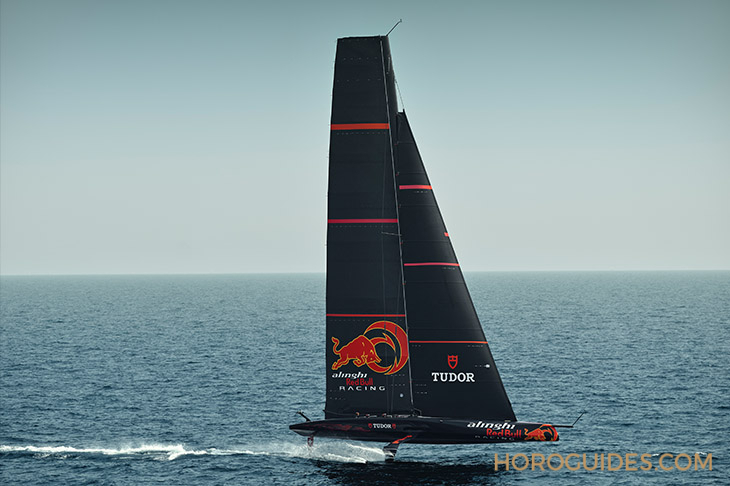 帝舵第一款碳復合材質腕表TUDOR Pelagos FXD，是否會成為勞力士試金石？-復刻表