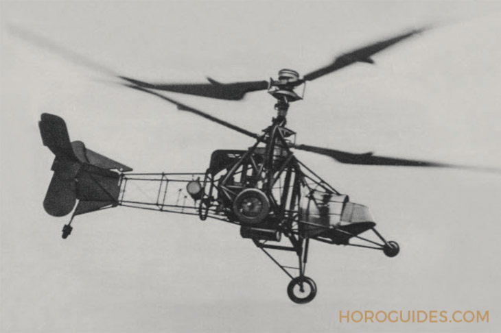 BREGUET - 飛行表迷跟緊了! 正宗軍事經(jīng)典Breguet Type XX腕表升級(jí)降臨