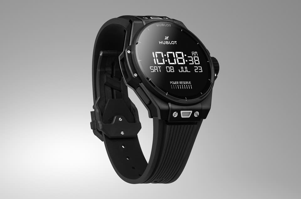 「神力女超人」蓋兒加朵Netflix新片戴一支很厲害的全功能表-復刻表