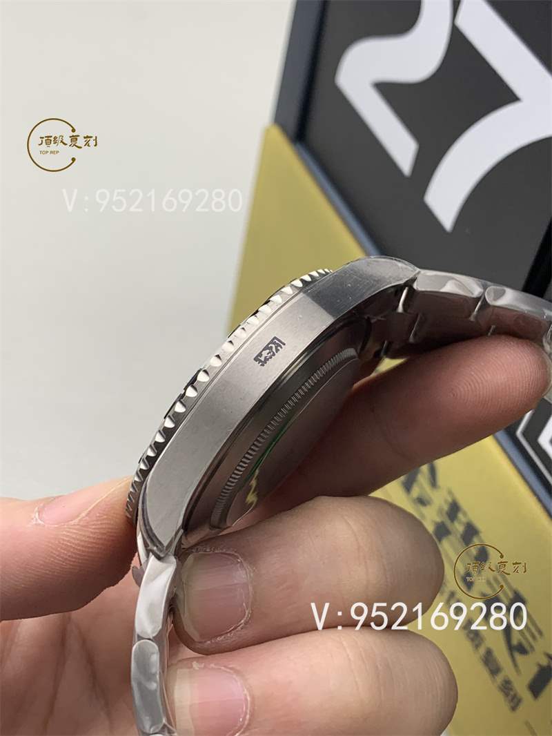 EW廠勞力士游艇M226627鈦金屬手表2023新款怎么樣-復(fù)刻表