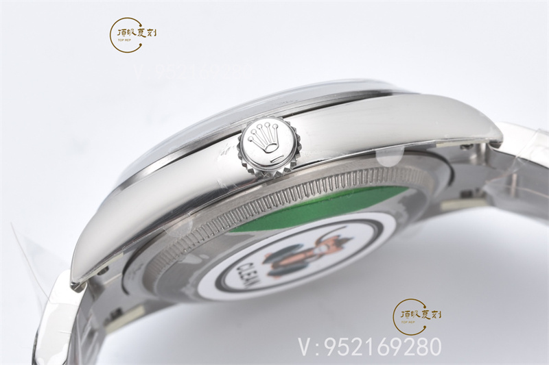 Clean廠C廠勞力士探險家一代「36mm探一」M124270做工怎么樣-復(fù)刻表