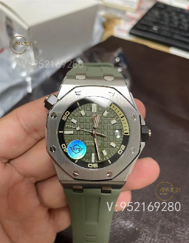 APS廠AP愛彼皇家橡樹15720對比正品怎么樣(4308一體機真假對比)-復(fù)刻表