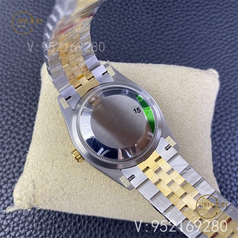 VS廠復(fù)刻36mm日志怎么樣,VS廠間金日志怎么辨別-復(fù)刻表