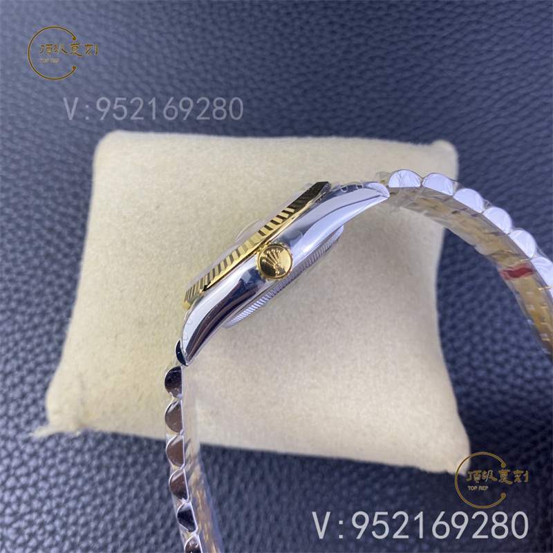 VS廠復(fù)刻36mm日志怎么樣,VS廠間金日志怎么辨別-復(fù)刻表