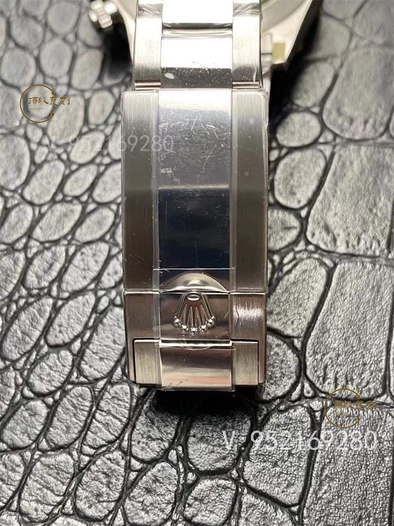 C廠Clean廠白熊貓迪細(xì)節(jié)怎么樣,C廠勞力士熊貓迪4130機(jī)芯穩(wěn)定嗎-復(fù)刻表