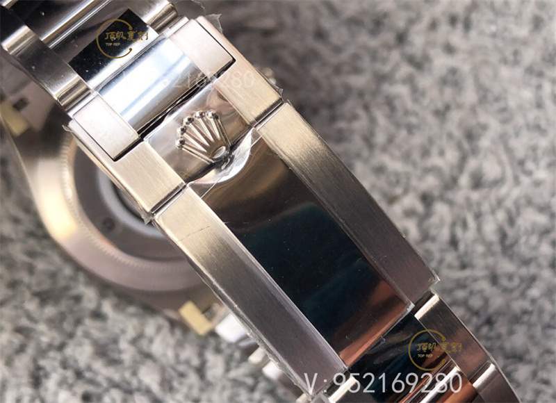 C廠Clean廠白熊貓迪細(xì)節(jié)怎么樣,C廠勞力士熊貓迪4130機(jī)芯穩(wěn)定嗎-復(fù)刻表