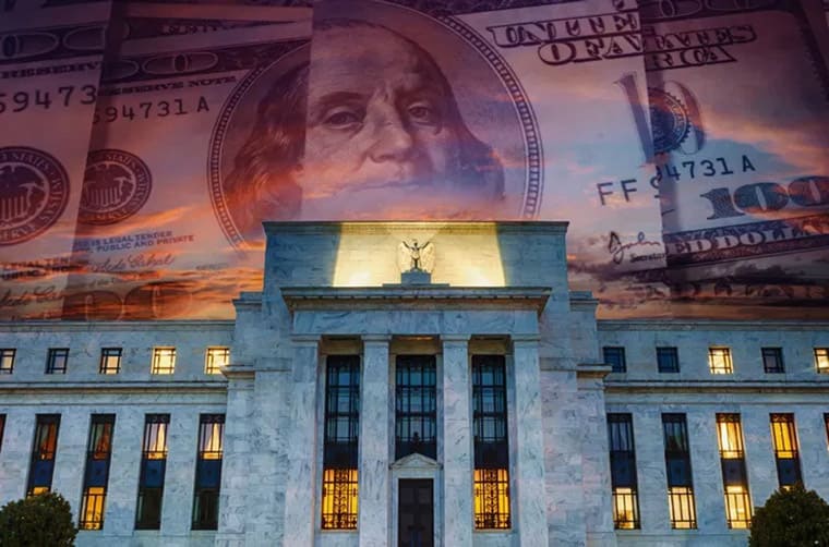 FED不斷升息出現「勞力士衰退」現象高級表平均交易價值縮水逾3成-復刻表