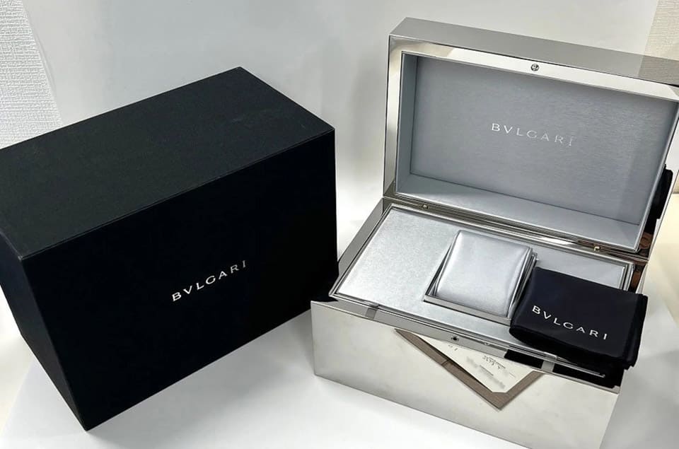 表盒重不重要？國外機構(gòu)指出高級表盒包裝愈做愈精美成為未來趨勢-復刻表