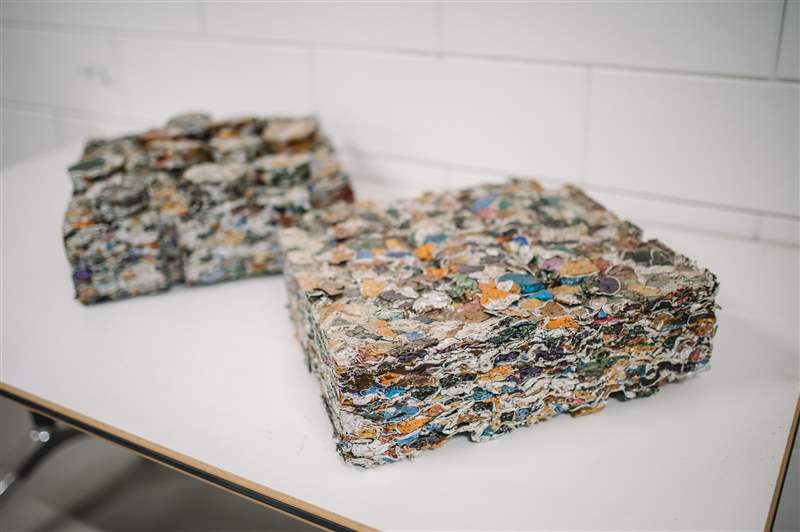 咖啡渣制表｜Hublot聯(lián)乘Nespresso環(huán)保合作廢物升級成高級腕表-復(fù)刻表