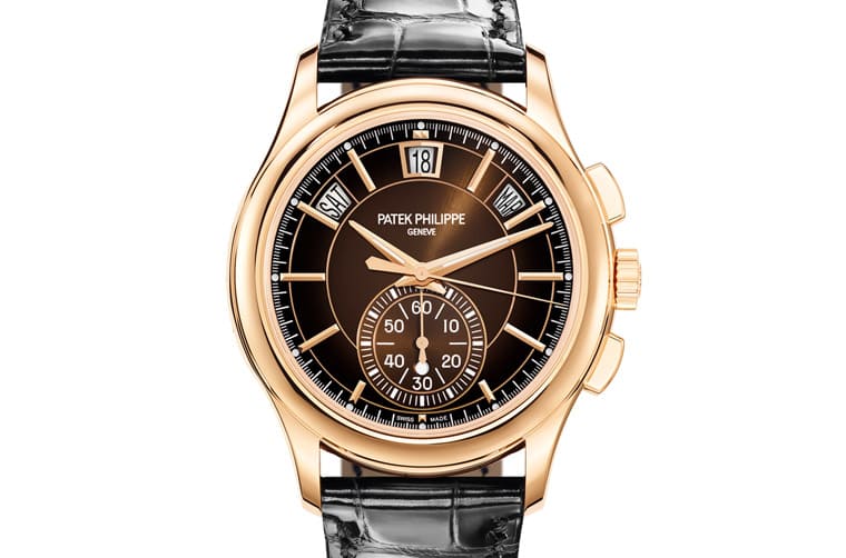 梅西和貝克漢難得晚餐同框大合照 「各自曬出停產天價夯表」-復刻表