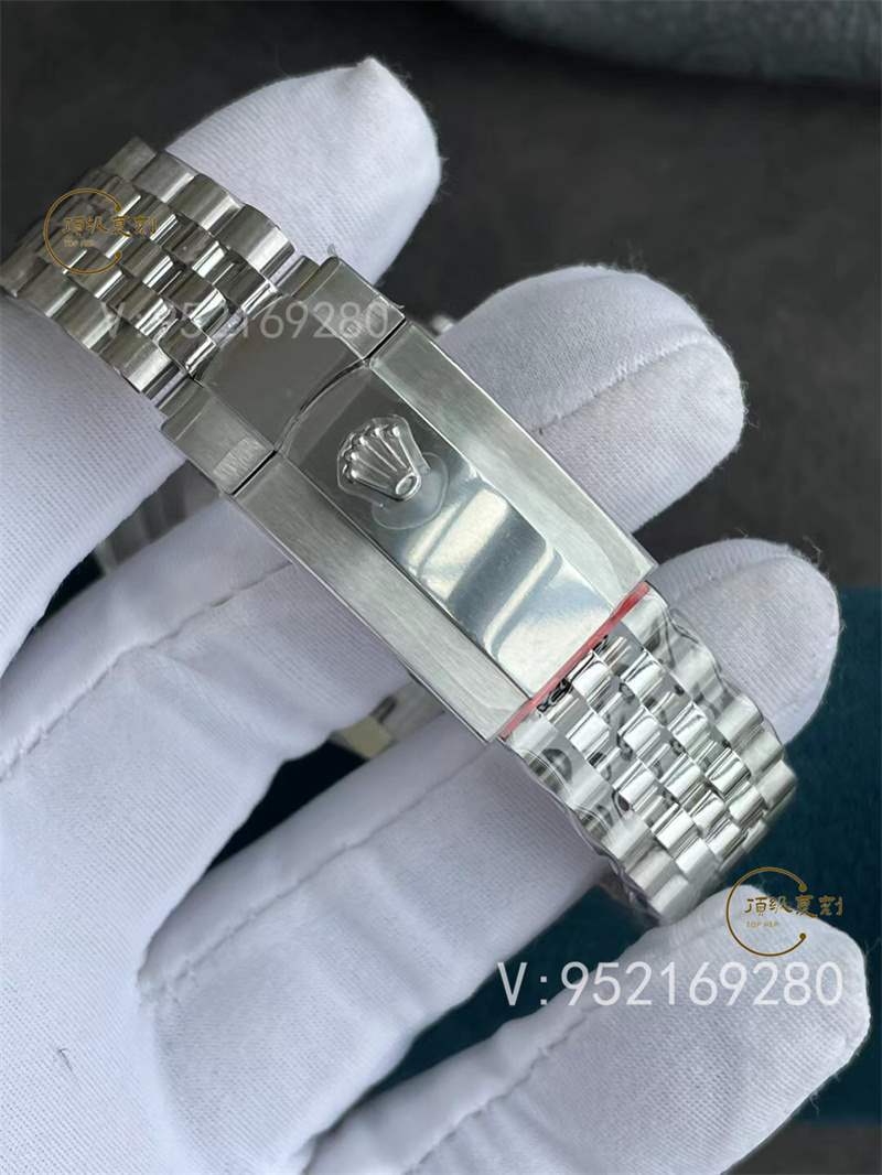 VS廠綠蘿盤日志3235機芯怎么樣,VS廠勞力士綠蘿日志一眼假嗎-復(fù)刻表