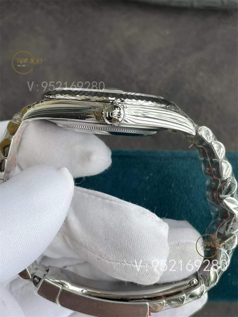 VS廠綠蘿盤日志3235機芯怎么樣,VS廠勞力士綠蘿日志一眼假嗎-復(fù)刻表