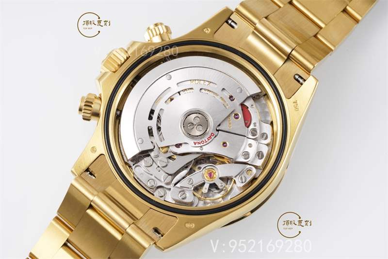 Clean廠C廠4130綠金迪詳細評測,C廠綠金迪做工怎么樣-復刻表