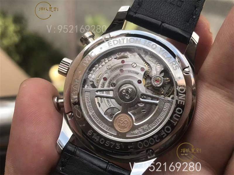 手表機芯排名新鮮出爐(這個檔次的品牌機芯最值得買)-復(fù)刻表