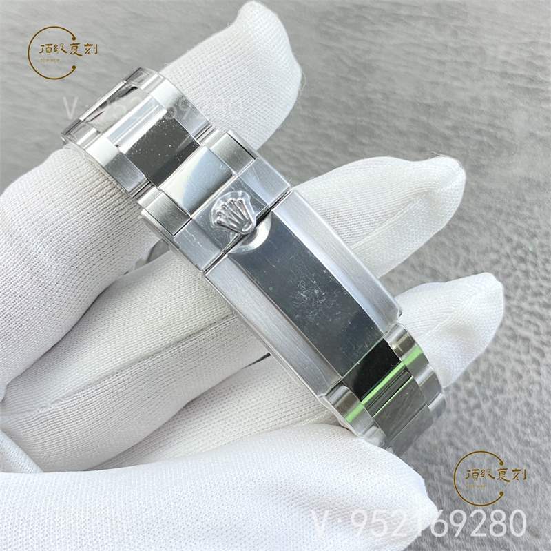 Clean廠C廠冰藍迪做工怎么樣,C廠和BT廠勞力士冰藍迪對比那個好-復刻表