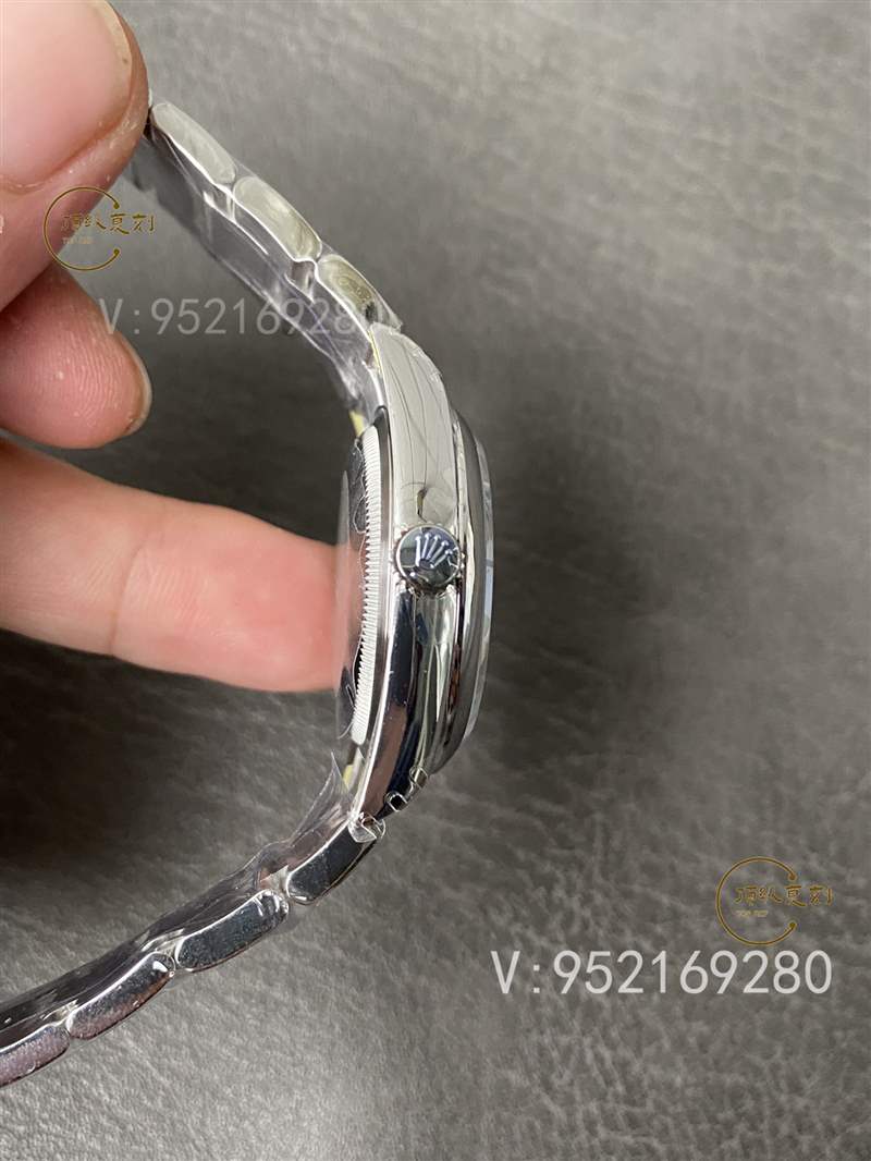 Clean廠C廠和VS廠勞力士蒂芙尼藍恒動對比那個做工最好-復(fù)刻表