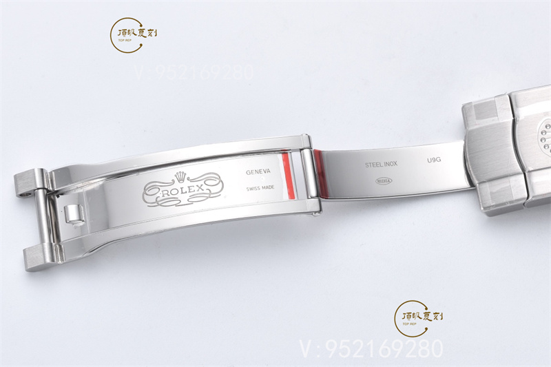 Clean廠C廠和VS廠勞力士蒂芙尼藍恒動對比那個做工最好-復(fù)刻表