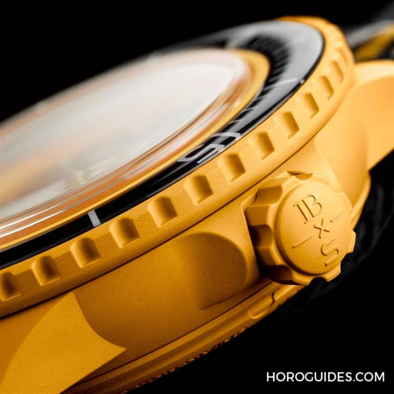 BLANCPAIN x SWATCH五款聯名表公開，這兩支最應該買！-復刻表