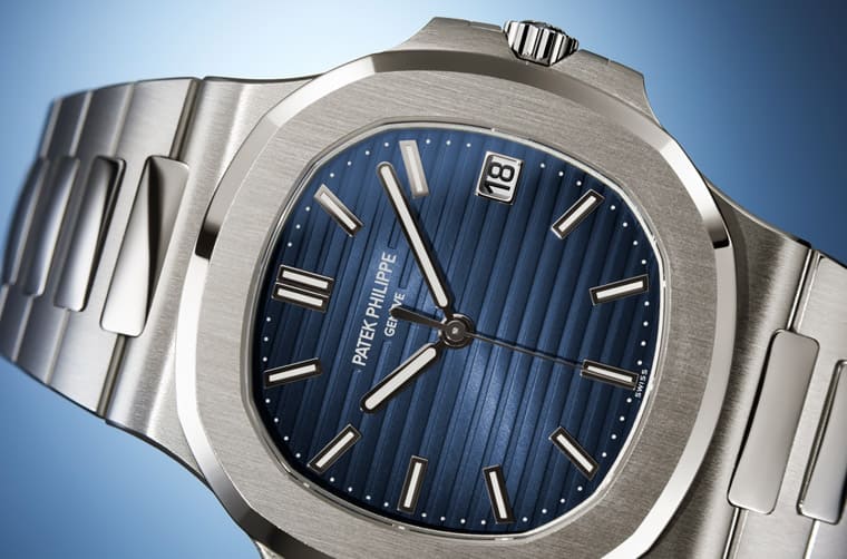 百達(dá)翡麗金鷹5811問(wèn)世快一年最新市場(chǎng)價(jià)格呈現(xiàn)驚人變化-復(fù)刻表