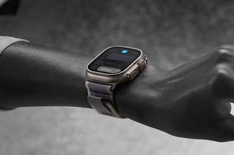 Apple Watch 9和Apple Watch Ultra 2重點規格、價格一次看新版愛馬仕表帶同步登場-復刻表