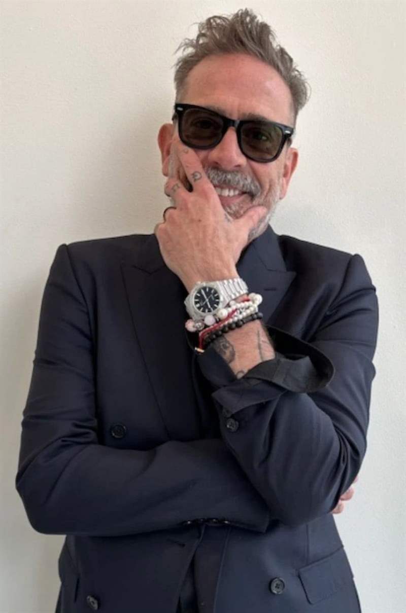 AP皇家橡樹、PP金鷹之外，最近超多名人也愛這款-復刻表