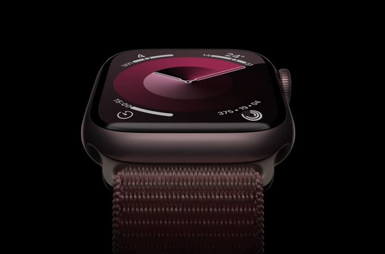 Apple Watch 9和Apple Watch Ultra 2重點規格、價格一次看新版愛馬仕表帶同步登場-復刻表