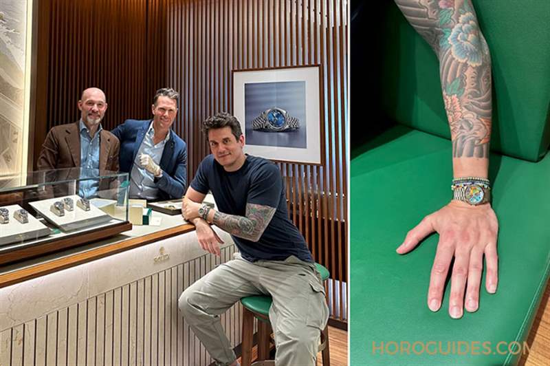 TOP 100名表熱搜排行榜：9月重點速報-復(fù)刻表