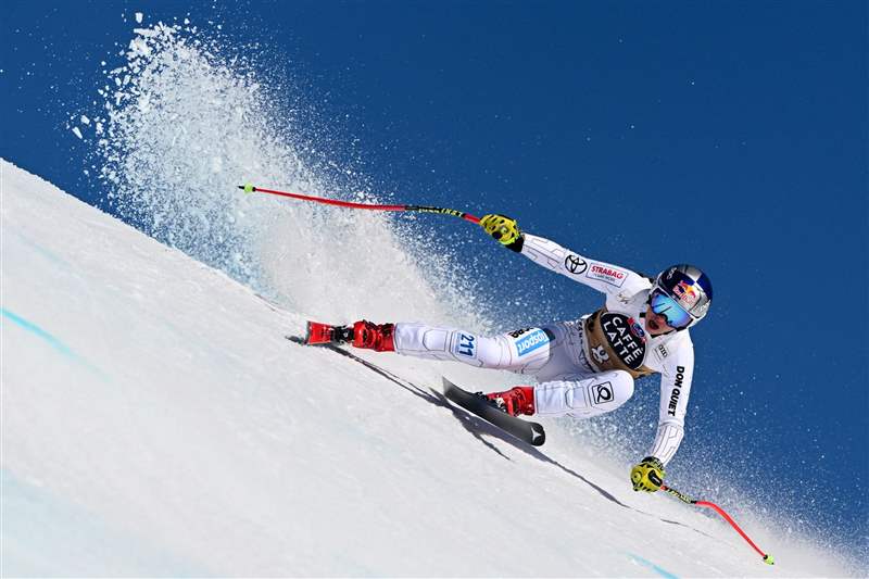 RICHARD MILLE女性摯友眼中的RM 07-04腕表:運動員之選-復刻表