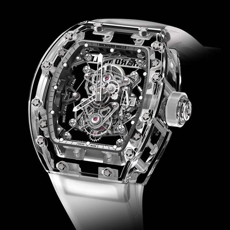 全球最大失表數據庫：登記被盜名表高達10億英鎊近半牌子是？-復刻表