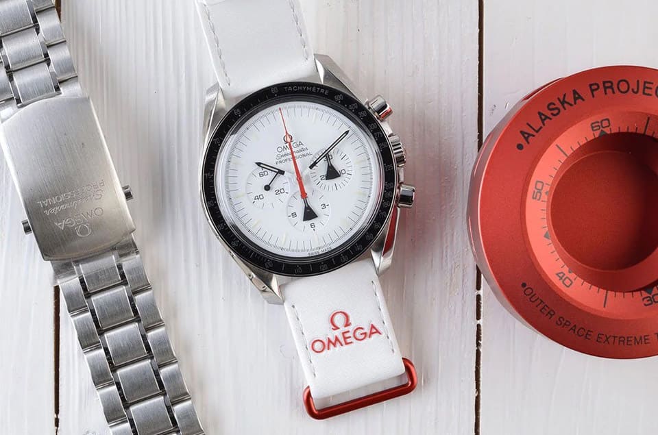 盤(pán)點(diǎn)歐米茄OMEGA最搶手的5款超霸登月表Speedmaster-復(fù)刻表