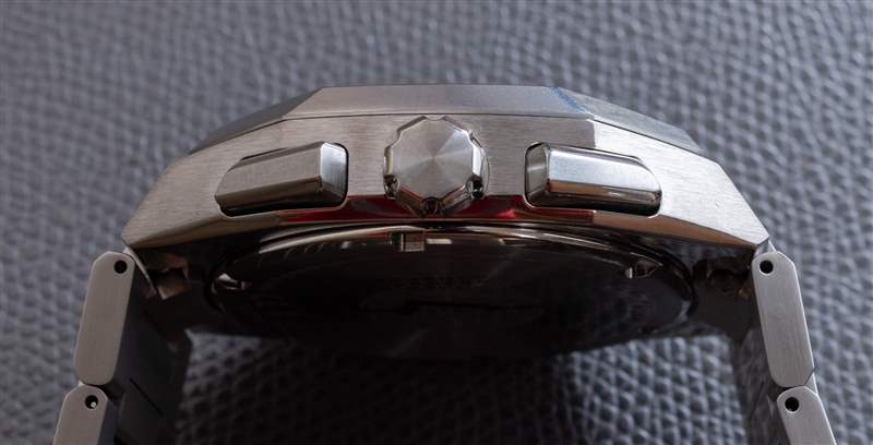 手表評測：精工Astron GPS太陽能SSJ013帶集成鈦表鏈-復(fù)刻表